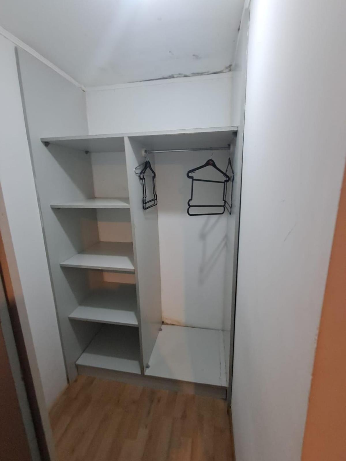 Hostal Valentino Villarrica Esterno foto
